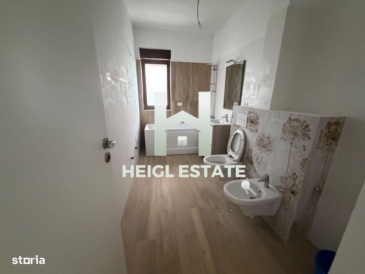 Apartament cu 2 camere în Braytim