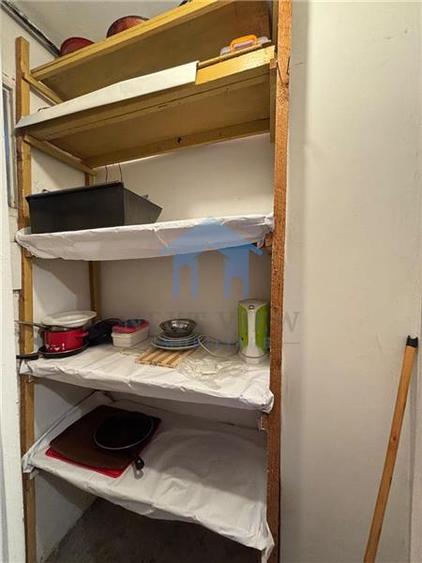 Apartament cu 3 camere decomandat în Mănăștur