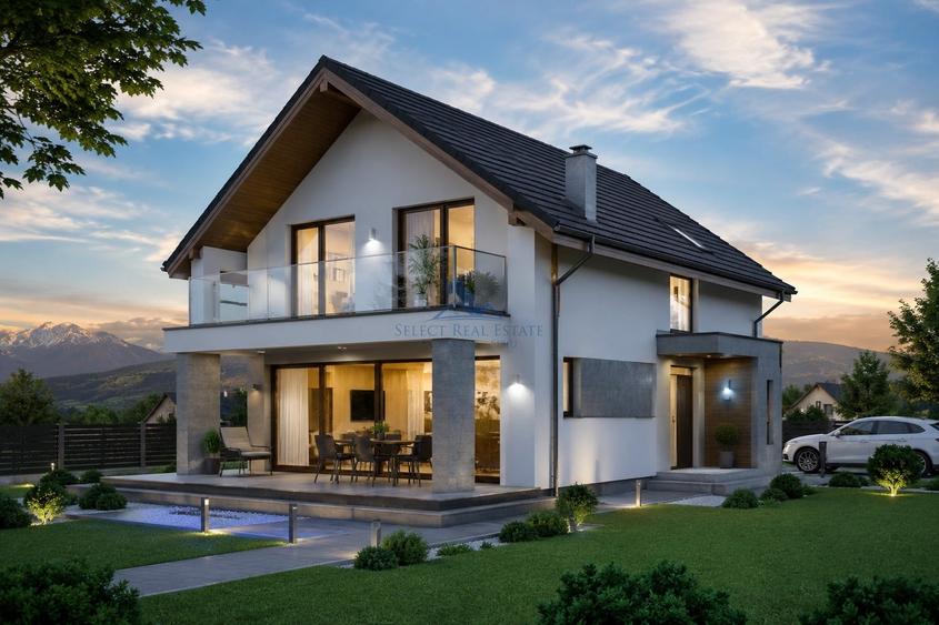 Teren Construcții intravilan de 448 mp, în Șura Mică