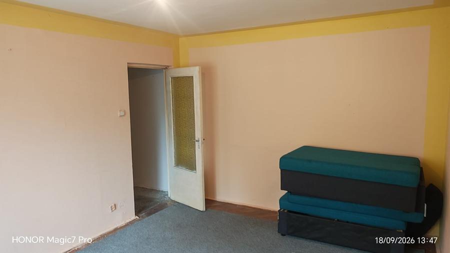 Apartament cu 2 camere în Șagului