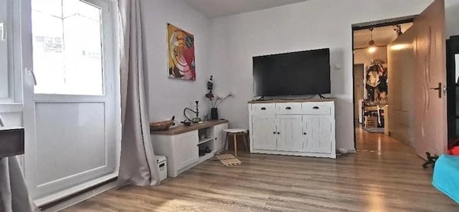Vand apartament 2 camere decomandat, centrala proprie, gata de mutat, bloc '91 - 8