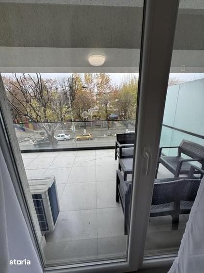 Apartament cu 2 camere în Berceni