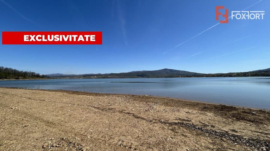 Teren extravilan de 6000 mp, în Fârdea