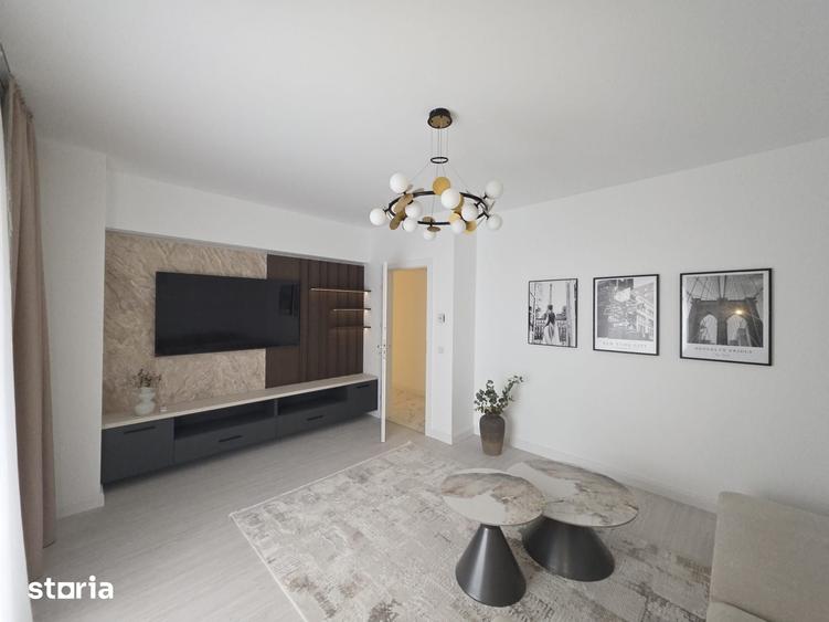 Apartament cu 3 camere decomandat în Tătărași