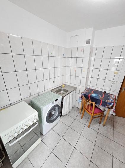 Barbu Vacarescu/Stefan Cel Mare/4 Minute Metrou/Garsoniera spatioasa la cheie/ - 7