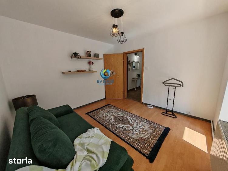 Inchiriem Apartament 3 Camere, Mobilat, Semidecomandat, Astra - 20