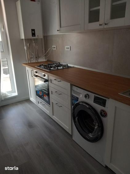 OFER SPRE INCHIRIERE AP CU 2 CAMERE PRIMA UTILIZARE IN CHIAJNA - 1