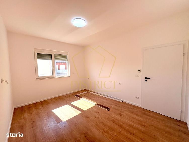 Apartament cu 3 camere în Dumbrăvița
