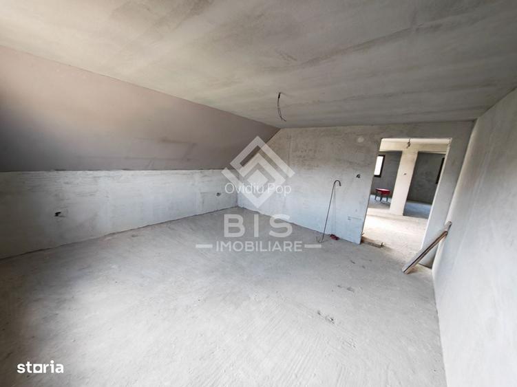 Casa Noua 2.800 mp Teren | Bozies (Chiochis)