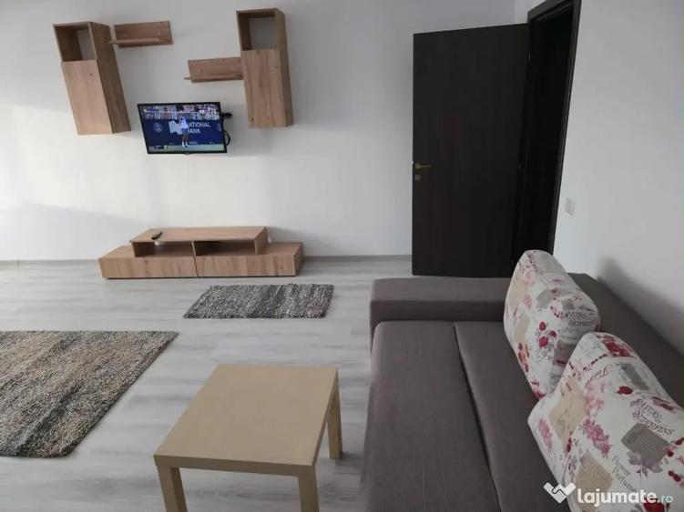 Apartament de 2 camere complex Subcetate - 3