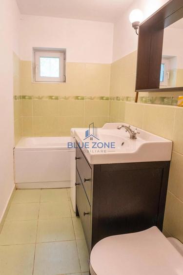 Apartament cu 2 camere în Basarabia