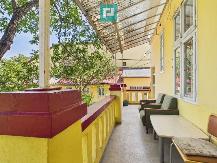 Casă 3 camere, garaj+Spațiu Comercial în Freidorf - 39