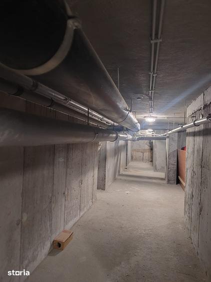 Apartament de 3 camere cu costuri de 2 camere in Adora Urban Village - 11