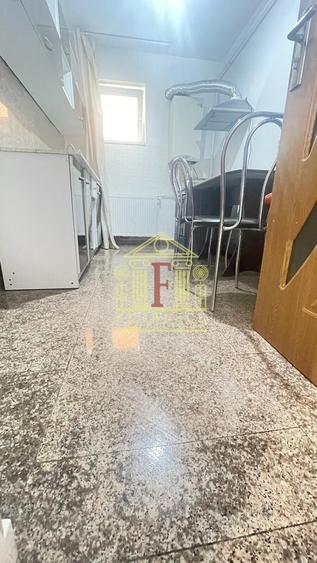Birou, de 54 mp, în Oancea
