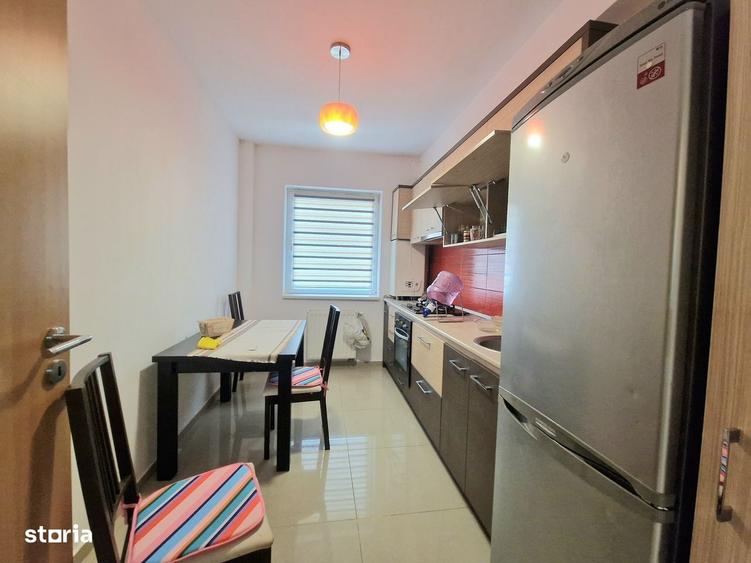 Apartament cu 2 camere decomandat în Tomis Plus