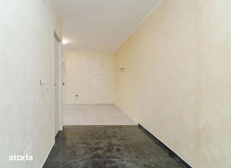 Liber-apartament cu 2 camere etaj 1 Bld Tudor Vladimirescu Cod:162345 - 9