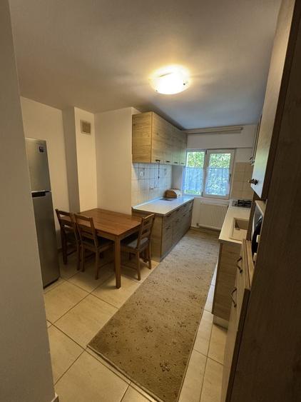 Apartament 4 camere decomandat Lujerului Militari - 4