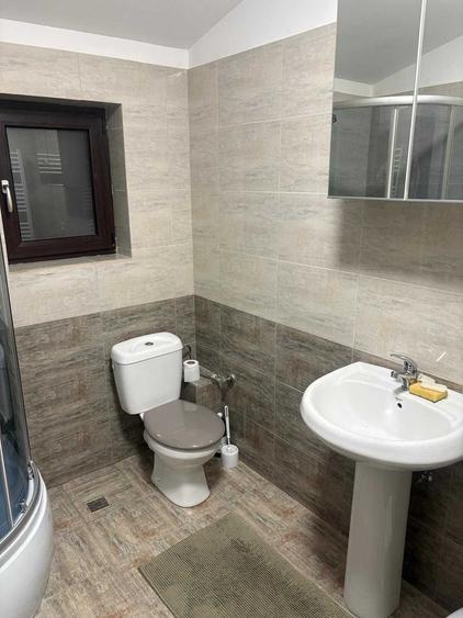 Apartament decomandat în Central