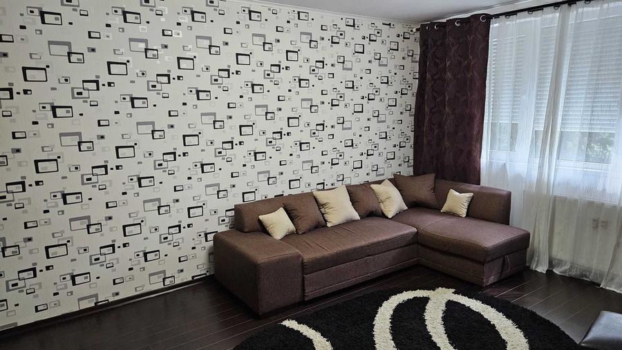 Apartament 2 camere 50mp + Parcare, Boxa 1 Decembrie / Pallady - 1