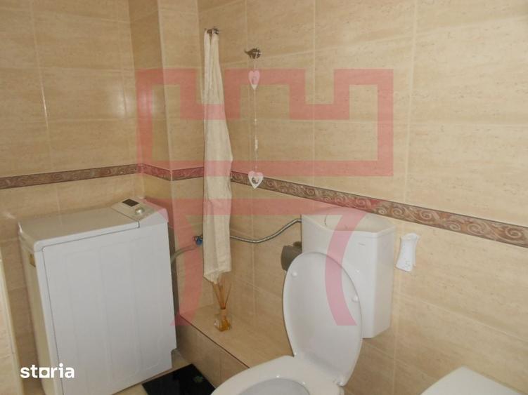 Inchiriere apartament 2 camere + terasa NTT Data Constanta - 6