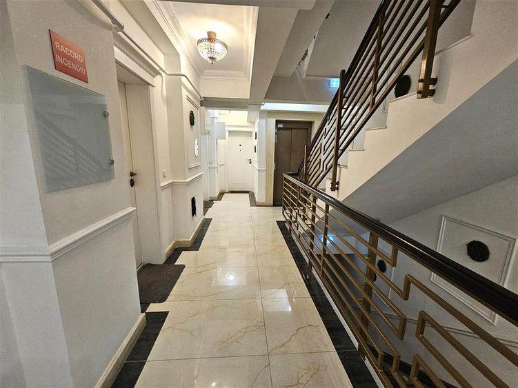 Apartament cu 2 camere decomandat, mobilat în Copou