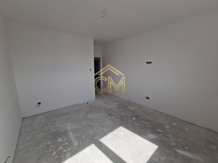 Apartament cu 2 camere decomandat în Șelimbăr