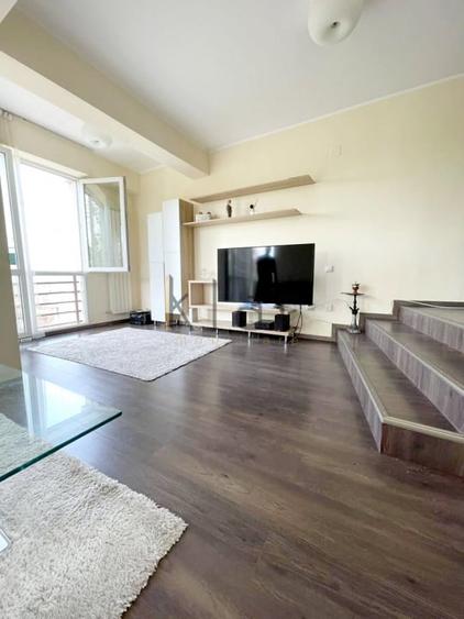 Apartament 3 camere 80mp, Andrei Muresanu, zona Grand Hotel Italia - 13