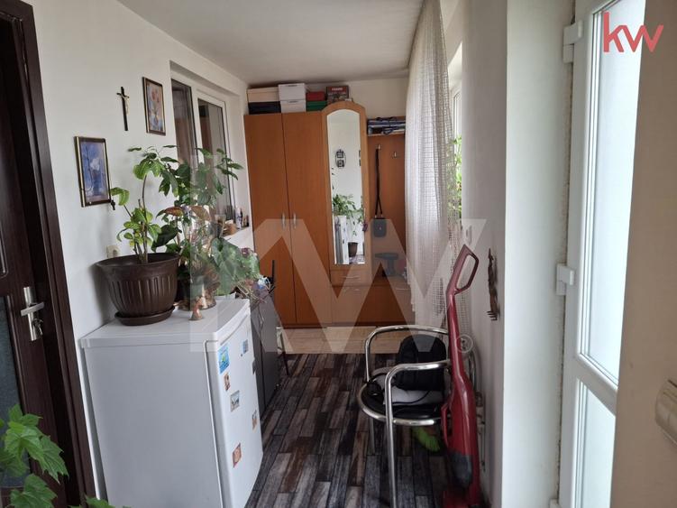 Duplex cu 7 camere cu Teren 2354 Mp în Malu Mare