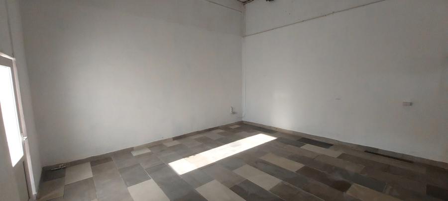 Spațiu comercial, în Central