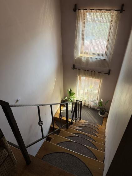 Casă cu 3 camere în Cheriu