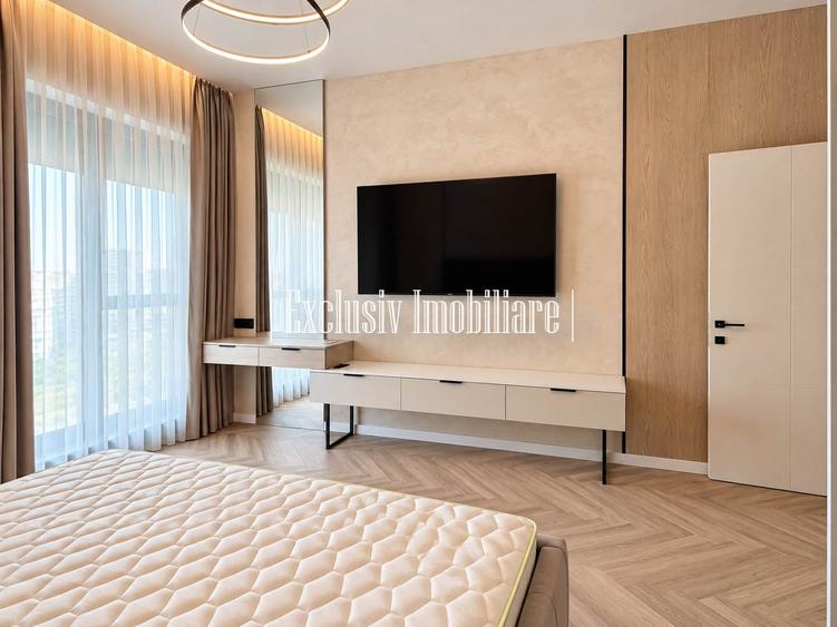 Apartament cu 2 camere decomandat în Tomis Nord
