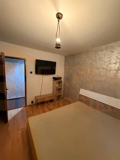 Apartament 2 camere de vanzare in zona CET - 1