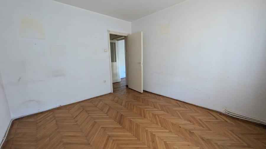 Apartament cu 2 camere semidecomandat, mobilat în Săsar