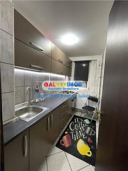 Apartament cu 2 camere decomandat, mobilat în Lujerului
