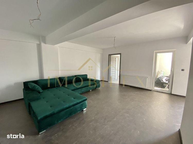 Apartament cu 2 camere în Dâmbul Rotund