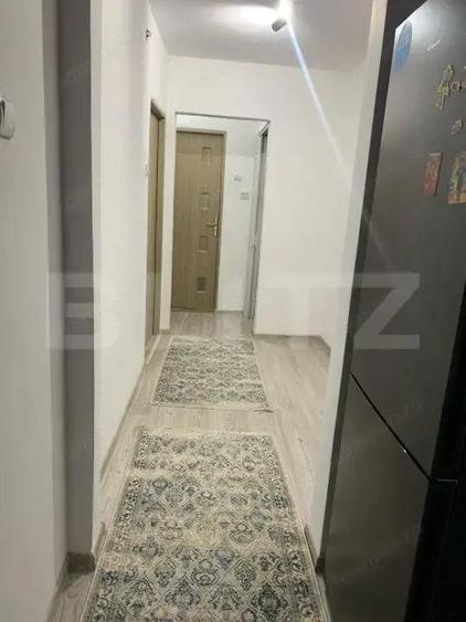 Apartament cu 3 camere decomandat în Teiu
