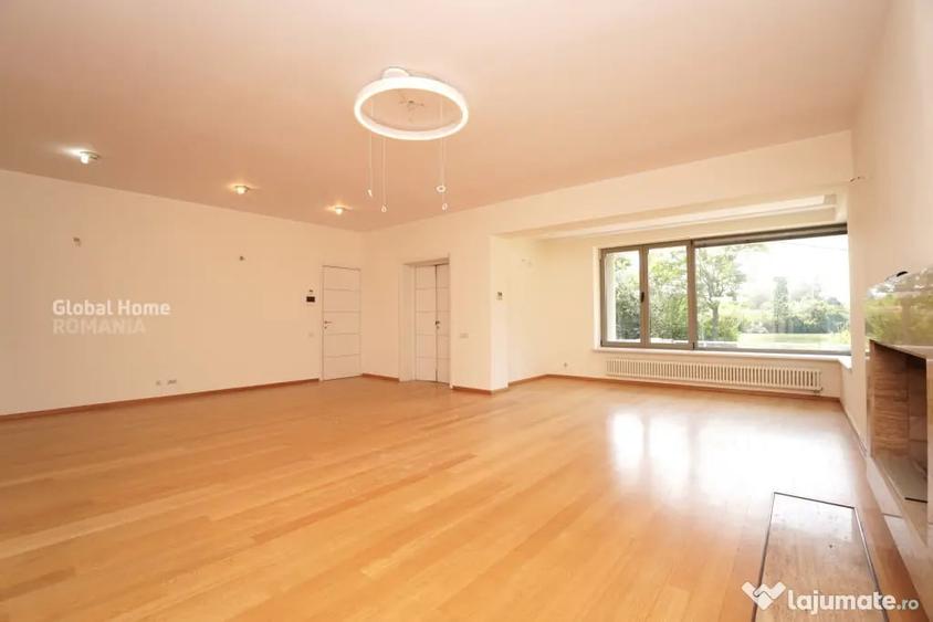 Vila 370 MP | Re?edin?a Corporate / Ambasada | Gradina - 14