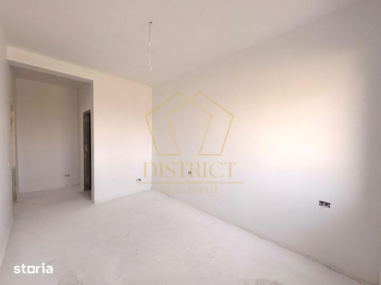 Apartament cu 3 camere în Girocului