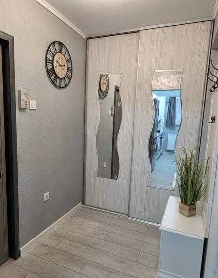 APARTAMENT 2 CAMERE | ZONA CITY PARK MALL | TERMEN LUNG - 6