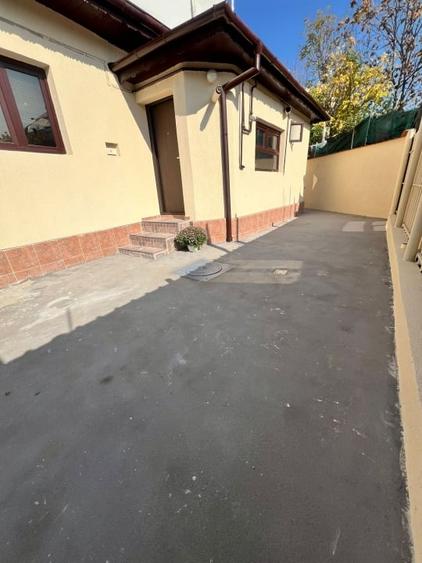 Casă individuală cu 3 camere cu Canalizare în Iancului