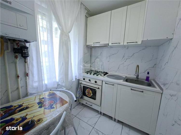 Garsonieră în Lazaret
