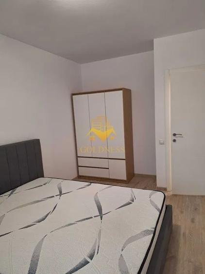 Apartament cu 2 camere semidecomandat în Zorilor
