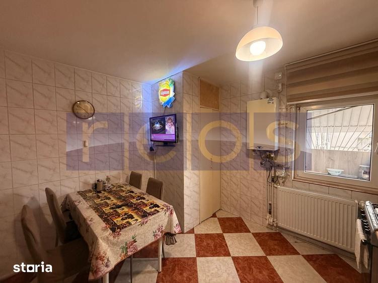 VANZARE 4 CAMERE MALL VITAN | SECTOR 3 | CENTRALA APARTAMENT | - 1