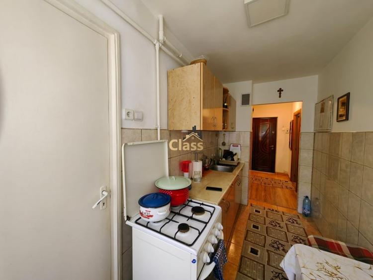 Apartament 2 camere | Decomandat | 46mpu | zona Mehedinti Manastur - 4