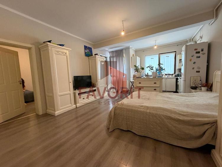 Apartament 2 camere | Giroc - Cartierul Planetelor - 6