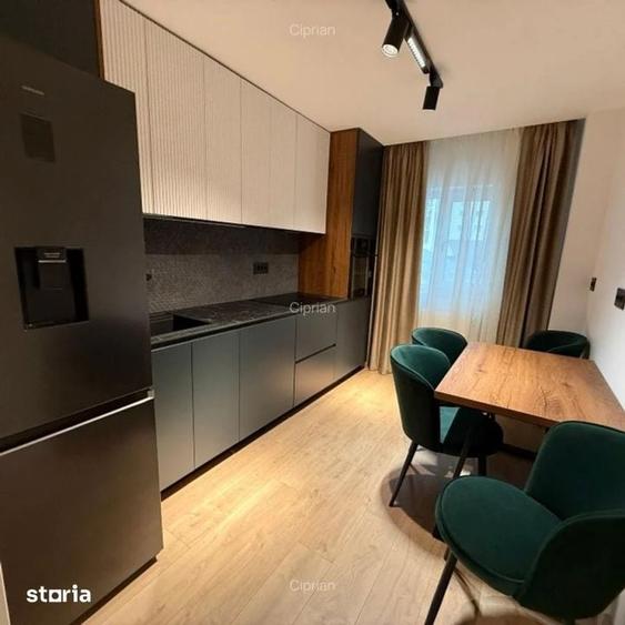 Apartament 3 camere HIGH-END Tineretului / Timpuri Noi/ - 2