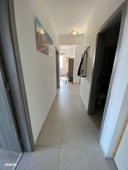Apartament cu 3 camere în Militari