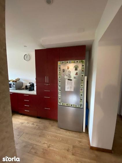 Apartament cu 4 camere în Titan