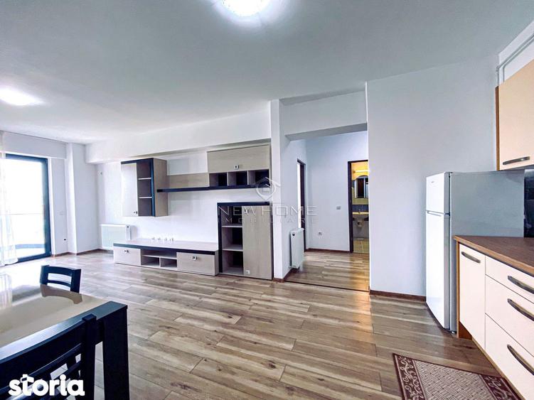 Apartament 2 camere, zona Centru NTT Data - 11