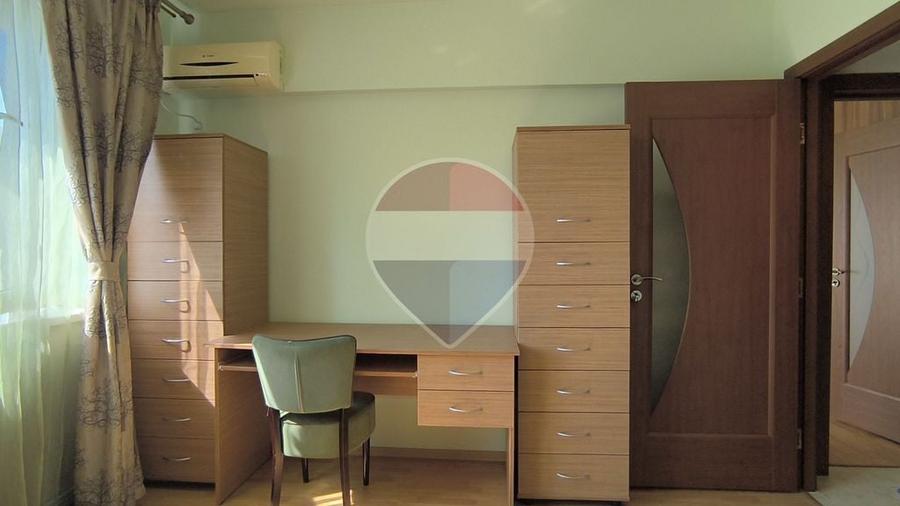 Apartament cu 2 camere nedecomandat în Gheorgheni